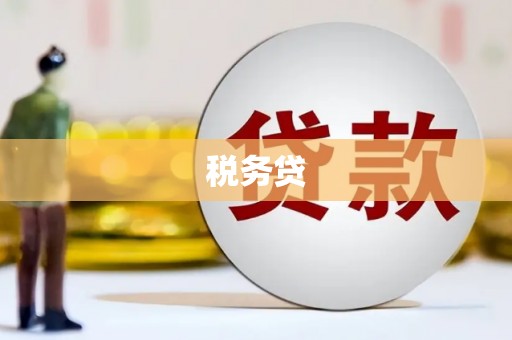 福海税务贷