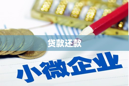 福海贷款还款