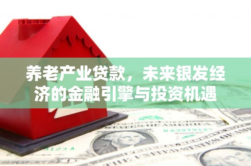 福海养老产业贷款，未来银发经济的金融引擎与投资机遇