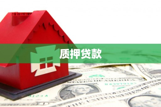 福海质押贷款
