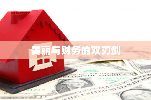 福海美丽与财务的双刃剑
