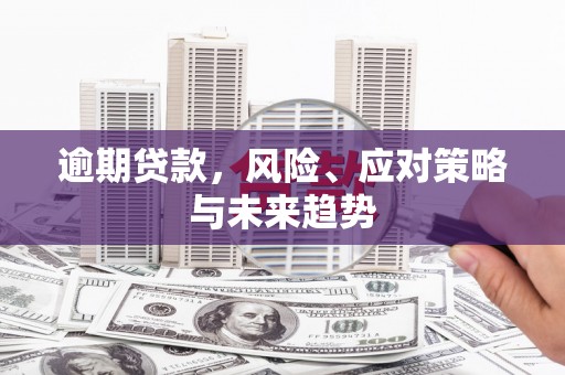 福海逾期贷款，风险、应对策略与未来趋势