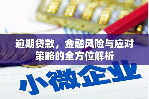 福海逾期贷款，金融风险与应对策略的全方位解析