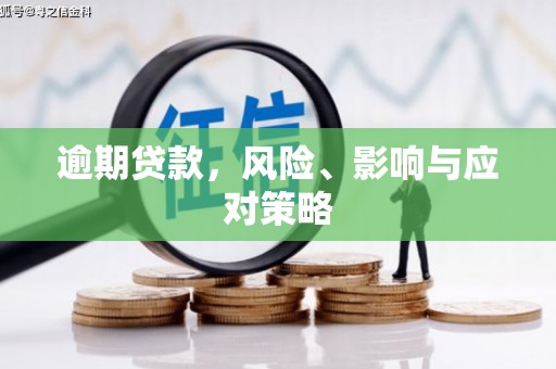 福海逾期贷款，风险、影响与应对策略
