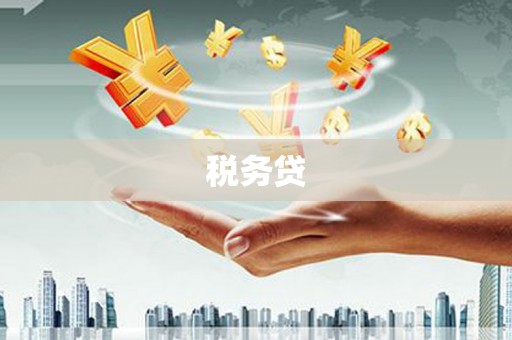 福海税务贷