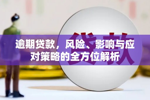 福海逾期贷款，风险、影响与应对策略的全方位解析