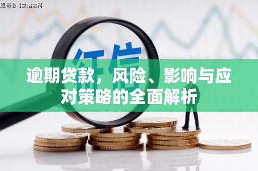 福海逾期贷款，风险、影响与应对策略的全面解析