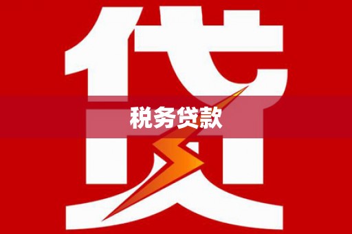 福海税务贷款