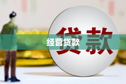 福海经营贷款