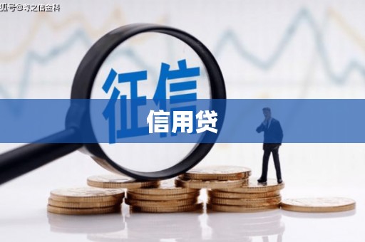 福海信用贷