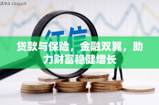 福海贷款与保险，金融双翼，助力财富稳健增长