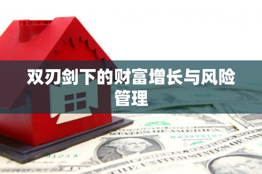 福海双刃剑下的财富增长与风险管理