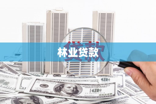 福海林业贷款