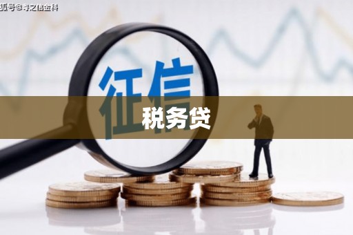 福海税务贷