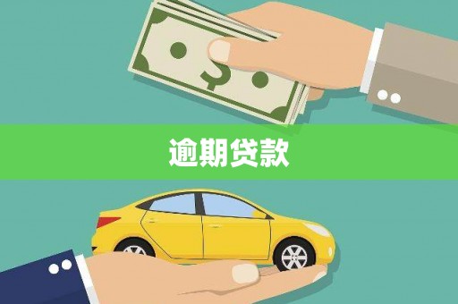 福海逾期贷款