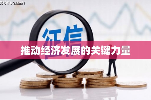 福海推动经济发展的关键力量